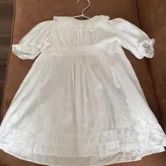 フランスのビンテージワンピース