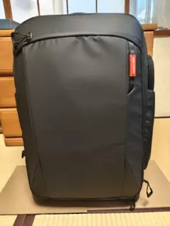 試着のみフルセット】MINIMEIS ミニマイスG4 肩車キャリアバッグ日よけ