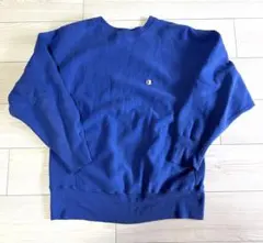 80s チャンピオン　champion トリコタグ　リバースウィ