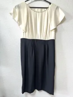 ドレス　ワンピース　結婚式　二次会　お呼ばれ