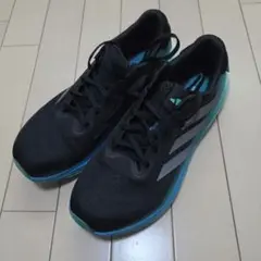 【美品】アディダス SUPERNOVA RISE 2 26.5cm