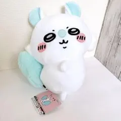 ちいかわ おしりフリフリBIGぬいぐるみ モモンガ