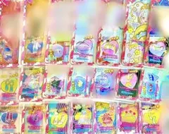 アイプリバース リング6弾 プリフォト 21枚 まとめ売り プリンセスバズリウム