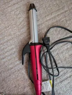 コイズミ ヘアアイロンカール