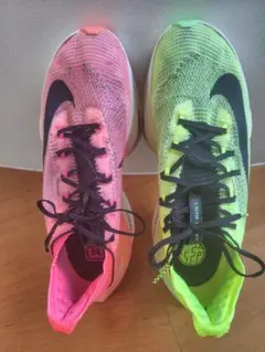 Nike Air Zoom Alphafly Next% FK 2 28cm