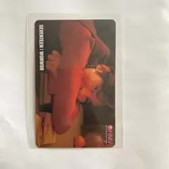 SEVENTEEN セブチ ウォヌ トレカ HMV