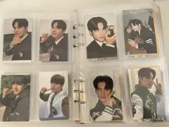 ateez ウヨン まとめ