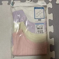 【新品】西松屋　ノースリーブ　ロンパース 子供服　ベビー服　95cm 4枚セット