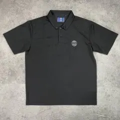 美品 ブリーフィング BRG243M02 EARTH SKIPPER SHIRT - メルカリ