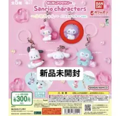 値下げ‼️エモきゅんクロミ めじるしアクセサリー