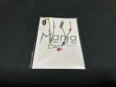 SnowMan LIVETOUR 2021 Mania マクスチェーン