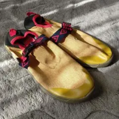 ワークマン 撥水2wayライトスリッポン　L Lサイズ 27cm ベージュ