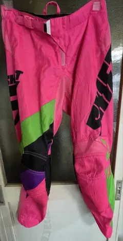 JT RACING モトクロス オフロードパンツ サイズ36 - メルカリ