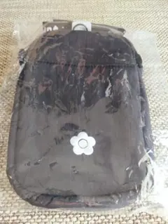 MARY QUANT　ショルダーバッグ　ノベルティ