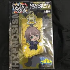 【即購入OK!!】夢野幻太郎 ヒプノシスマイク UFOつままれ