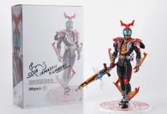 （最安値）真骨彫 ハイパーカブト 10th Anniversary Ver Amazon.co.jp: S H.Figuarts（真骨彫製法）仮面 ライダーカブト