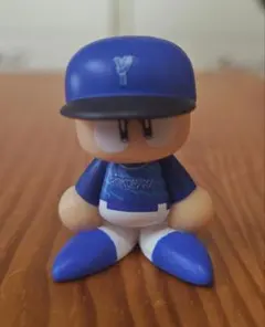 パワプロくん ならぶんです 横浜DeNAベイスターズ ビジターver.