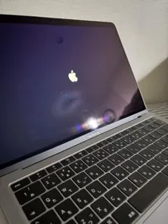 MacBook Air i5 16GB 256GB 2019 バッテリー良好