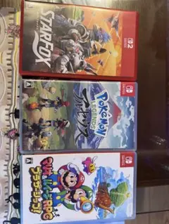 2026年最新】SWITCH ソフト セット ポケモンの人気アイテム - メルカリ