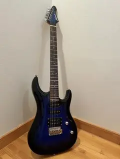 Aria Pro II MAC-series エレキギターのサムネイル