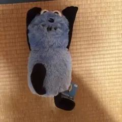 パペットスンスン BIGぬいぐるみ 〜WA!〜　新品タグ付き　圧縮なし