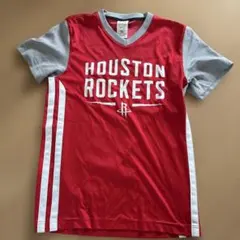 HOUSTON ROCKETS バスケットボールウェア Mサイズ