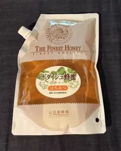 山田養蜂場　はちみつ　ボダイジュ蜂蜜　1kgのサムネイル