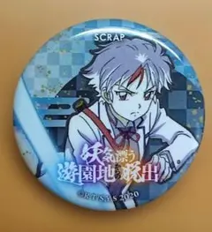 にじさんじ 東京ドームシティ 缶バッジ　2kg にじさんじ 東京ドームシティ 缶バッジ 2kg 東京ドームシティ