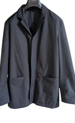 2026年最新】JIL SANDER カラー：ブラック系 メンズ ナイロン