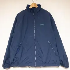 L.L.Beanマイクロフリースジャケット Lのサムネイル