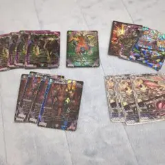 2026年最新】黒緑アビス デッキの人気アイテム - メルカリ