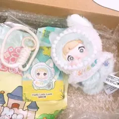 逆愛Revenged Love 田栩寧 公式Ayor toys ストラップ - メルカリ