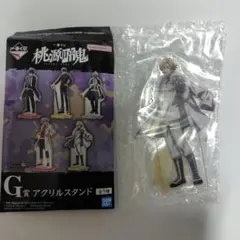 桃源暗鬼 一番くじ アクリルスタンド 桃宮