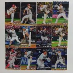 2026年最新】プロ野球チップスカード まとめ売りの人気アイテム - メルカリ