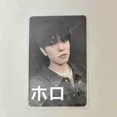 スンミン doit トレカ HMV ホロ