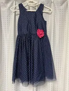 H&M キッズワンピース