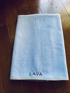 LAVA 水色 ヨガマット