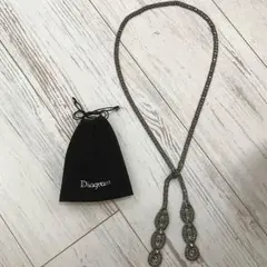 グレースコンチネンタル ネックレス スワロフスキー