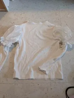 未使用　子ども服　トップス