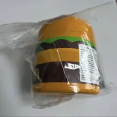 マクドナルド 福袋 2026 Francfranc ハンバーガー型スープジャー