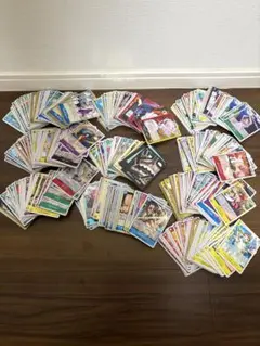 ONE PIECEカードゲーム まとめ売り 500枚