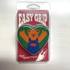 wiggle wiggleウィグルウィグル Griptok スマホグリップ クマ
