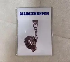 BESIDE:ENHYPEN ロケット キーリング ソヌ
