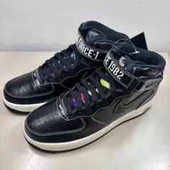 【NIKE】新品 アワー エアフォース1 DV1029-010 27cmのサムネイル