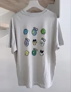 ユニクロ たまごっち Tシャツ UT