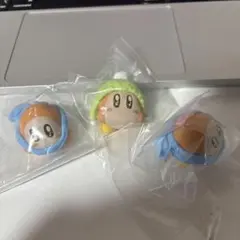 星のカービィ　ガチャガチャセット