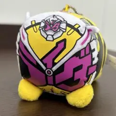 仮面ライダージオウ オーマフォーム クリーナーマスコット