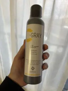 スプレーシャンプー