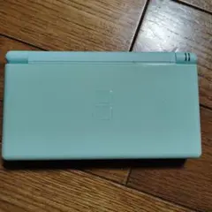Nintendo DS Lite ミントグリーン 本体