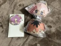 葬送のフリーレン 一番くじ アウラ リーニエ シュタルク